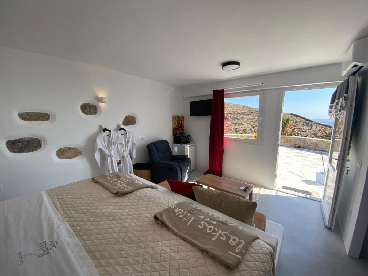 Oggi Cozy 1 Ferienhaus *