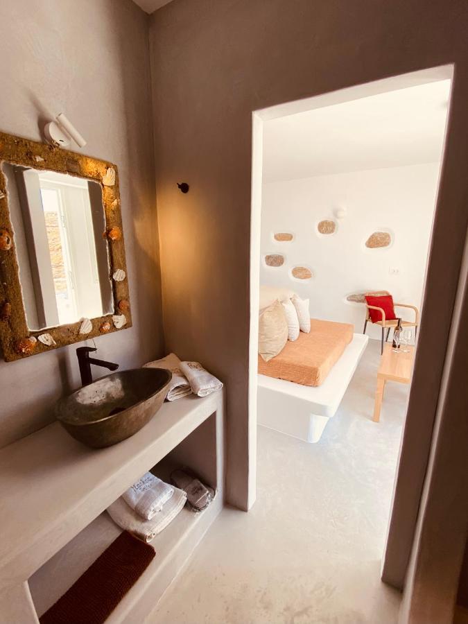 Oggi Cozy 1 Ferienhaus Mykonos Town