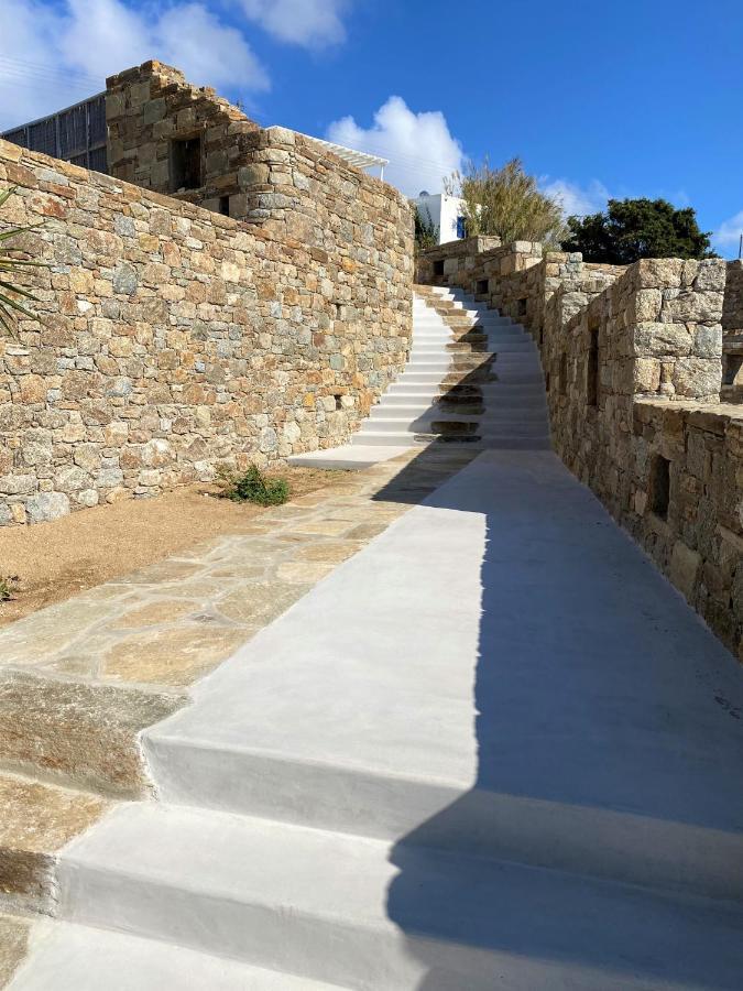 Ferienhaus Oggi Cozy 1 Mykonos Town