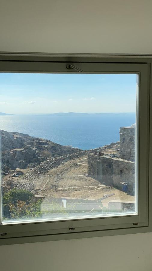 Ferienhaus Oggi Cozy 1 Mykonos Town